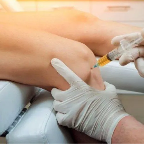 Tối ưu sử dụng thuốc trong điều trị thoái hóa khớp